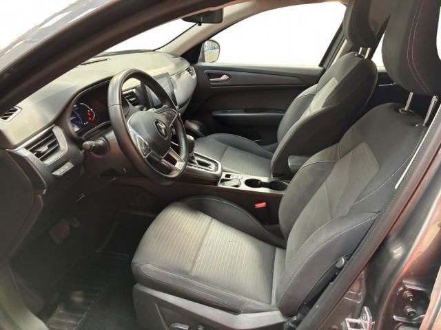 Renault Arkana image 1