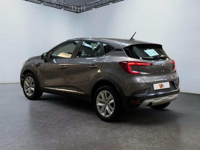 Renault Captur image 2