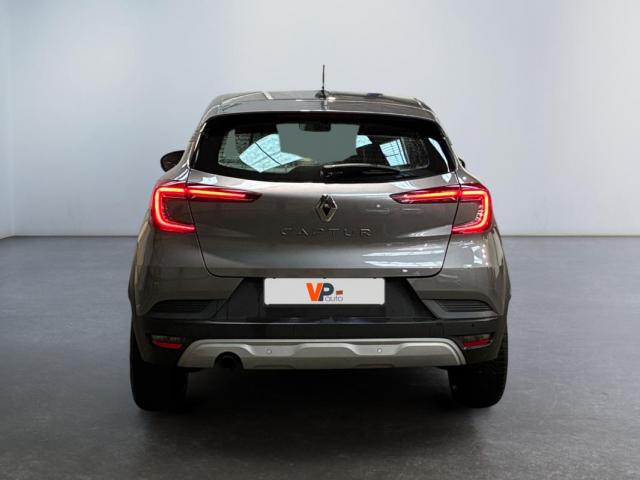 Renault Captur image 6