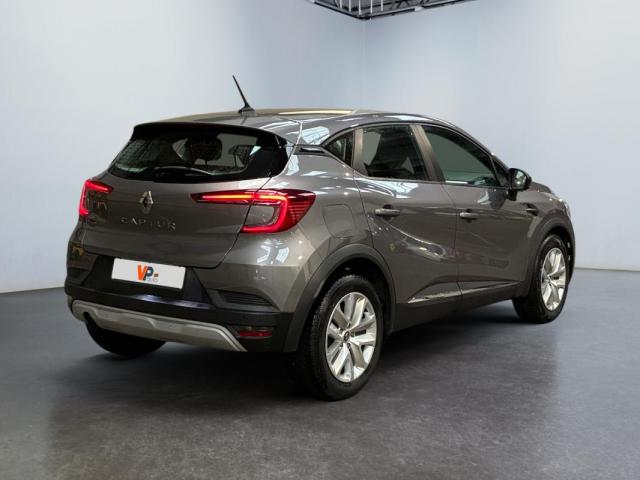 Renault Captur image 8