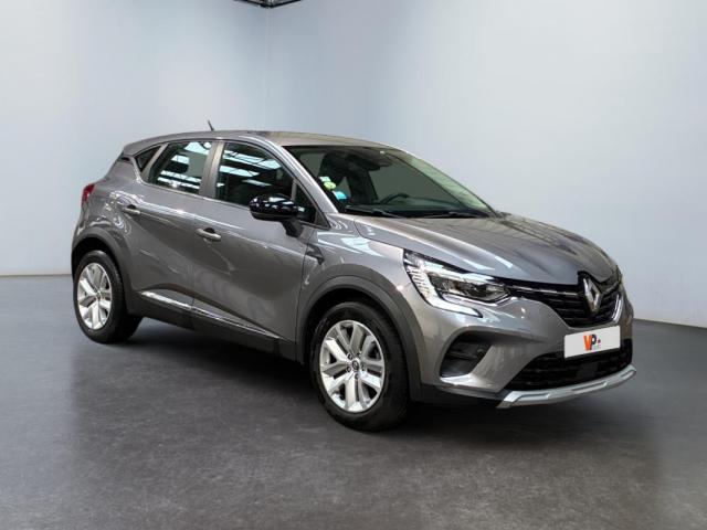 Renault Captur image 4