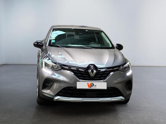 Renault Captur image 5