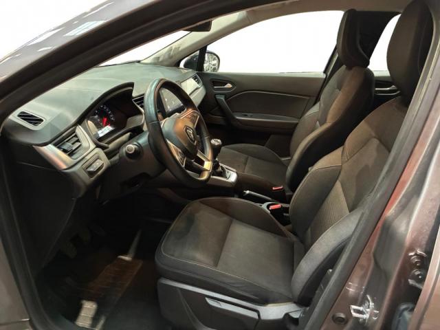 Renault Captur image 3