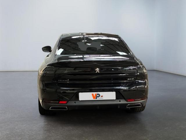 Peugeot 508 image 7