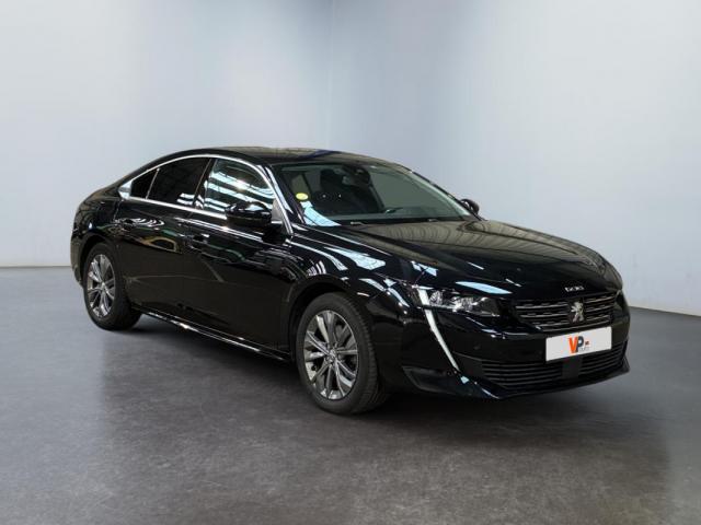 Peugeot 508 image 3