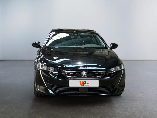 Peugeot 508 image 4