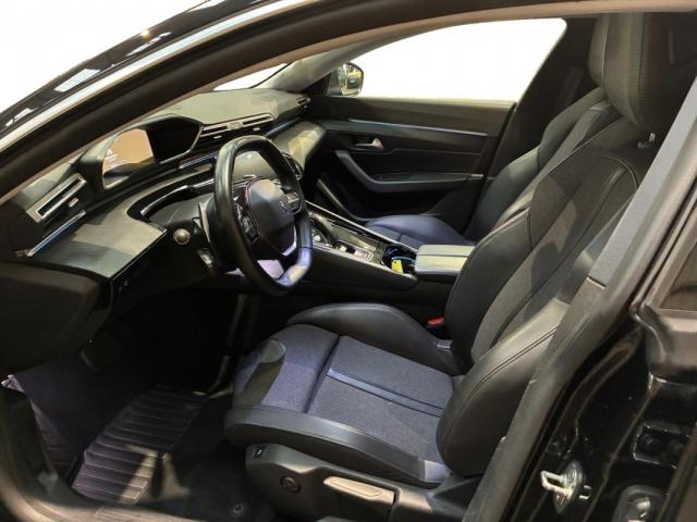 Peugeot 508 image 8