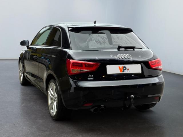 Audi A1 image 3