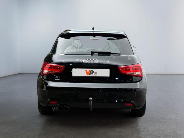 Audi A1 image 8
