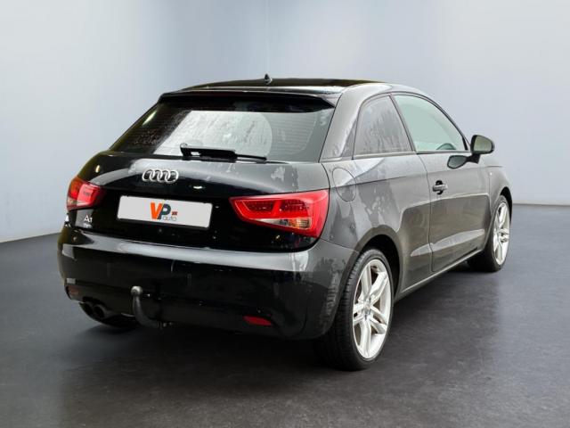 Audi A1 image 2