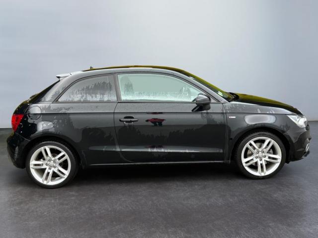 Audi A1 image 1