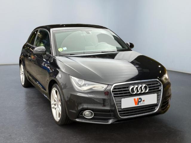 Audi A1 image 7