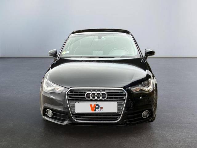 Audi A1 image 5