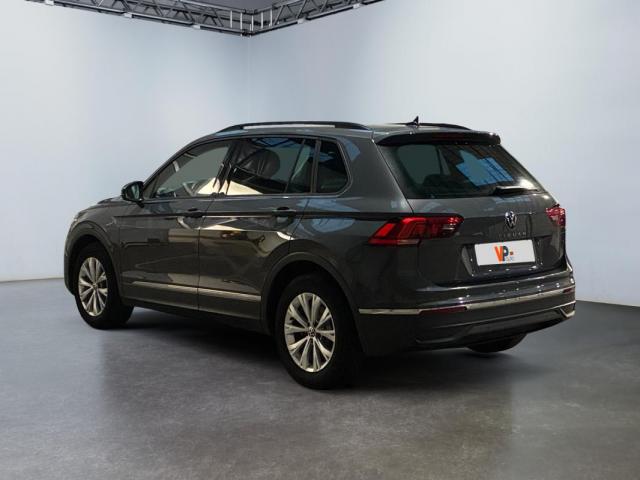 Volkswagen Tiguan image 4