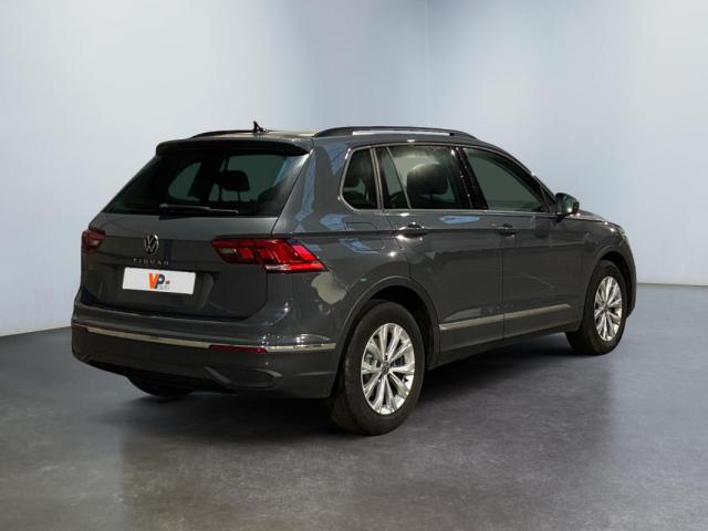 Volkswagen Tiguan image 5