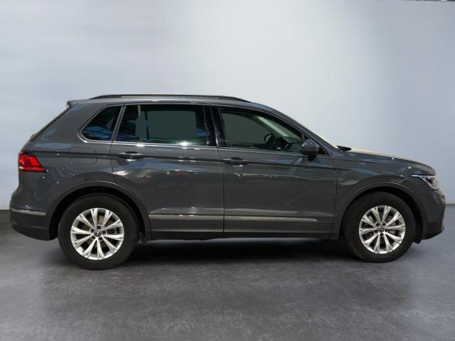 Volkswagen Tiguan image 3