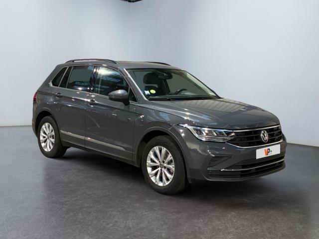 Volkswagen Tiguan image 2