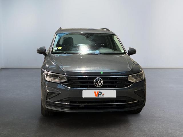 Volkswagen Tiguan image 1