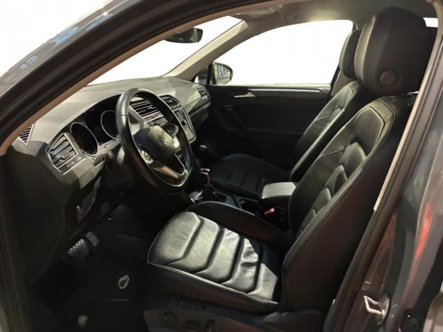 Volkswagen Tiguan image 7