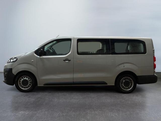 Citroen Jumpy image 5