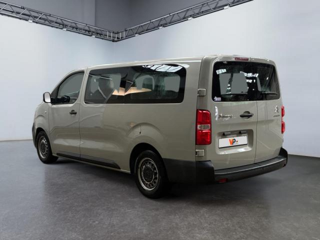 Citroen Jumpy image 4