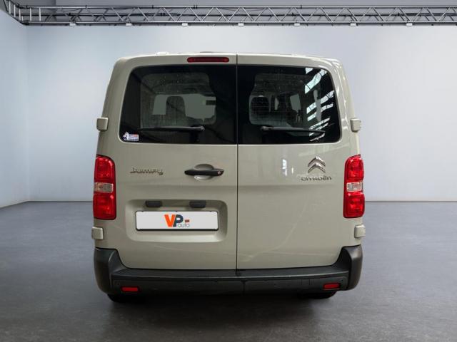 Citroen Jumpy image 7