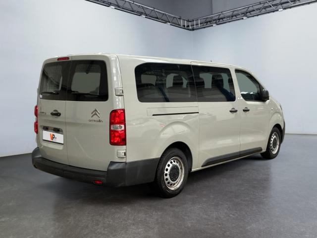 Citroen Jumpy image 6