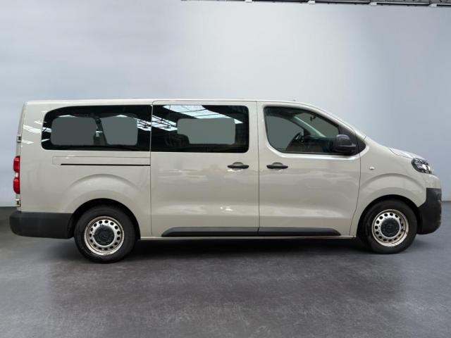 Citroen Jumpy image 2