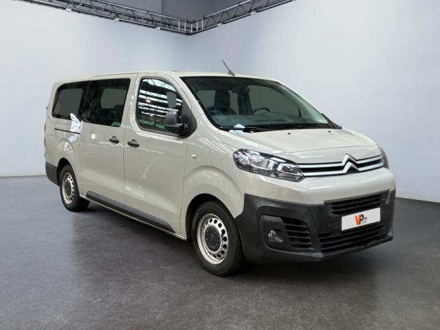 Citroen Jumpy image 3