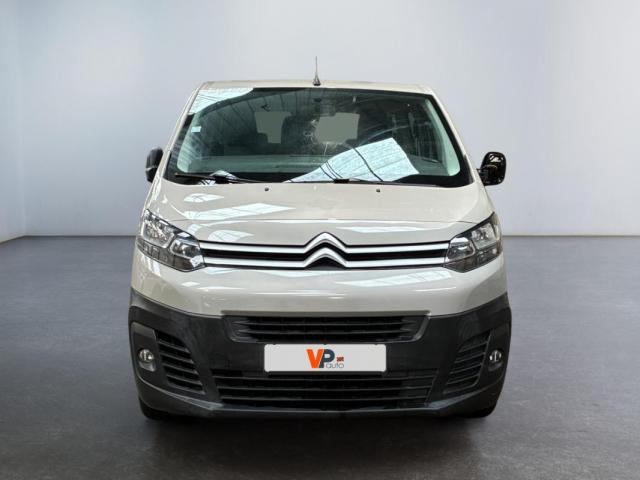 Citroen Jumpy image 1