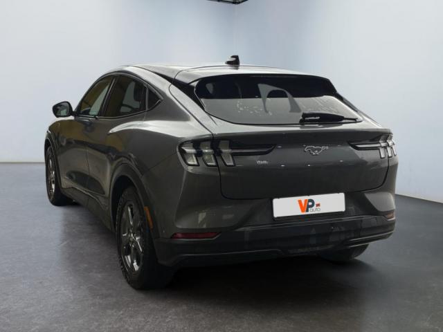 Ford Mustang Mach-E image 1