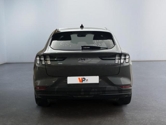 Ford Mustang Mach-E image 3