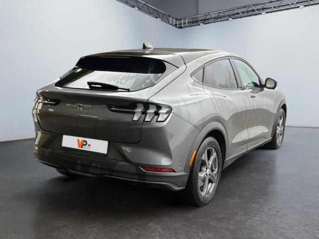 Ford Mustang Mach-E image 2