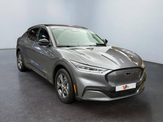 Ford Mustang Mach-E image 7