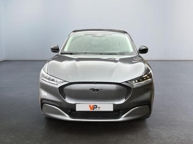 Ford Mustang Mach-E image 6