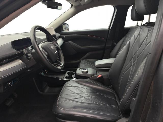 Ford Mustang Mach-E image 4