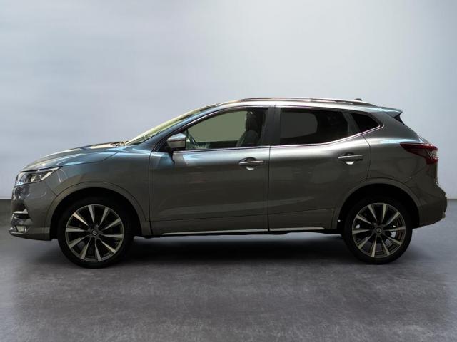 Nissan Qashqai image 8