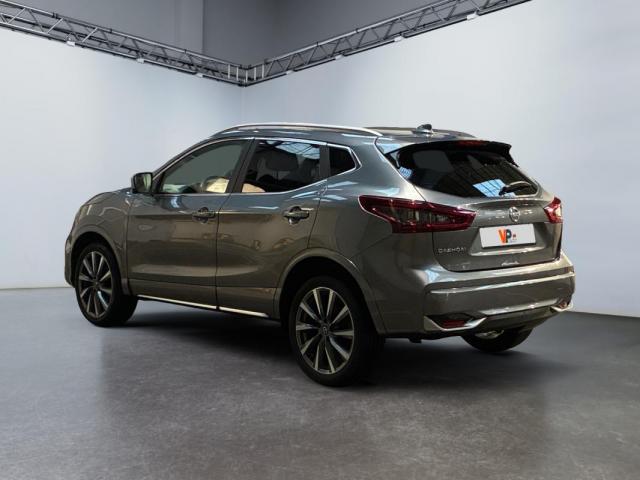 Nissan Qashqai image 1