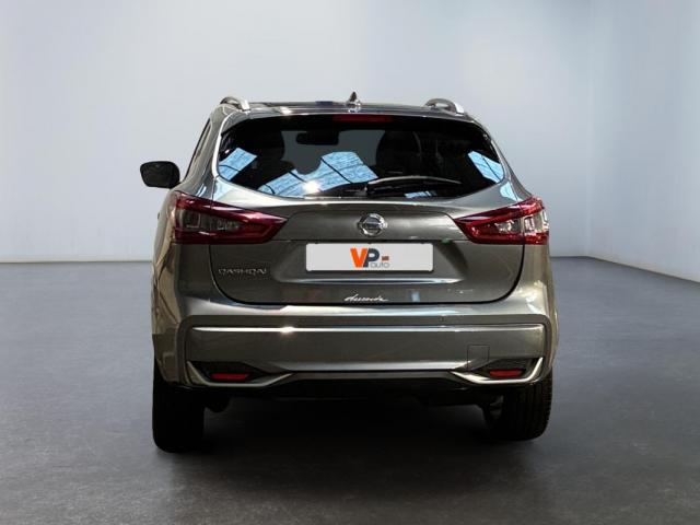 Nissan Qashqai image 6