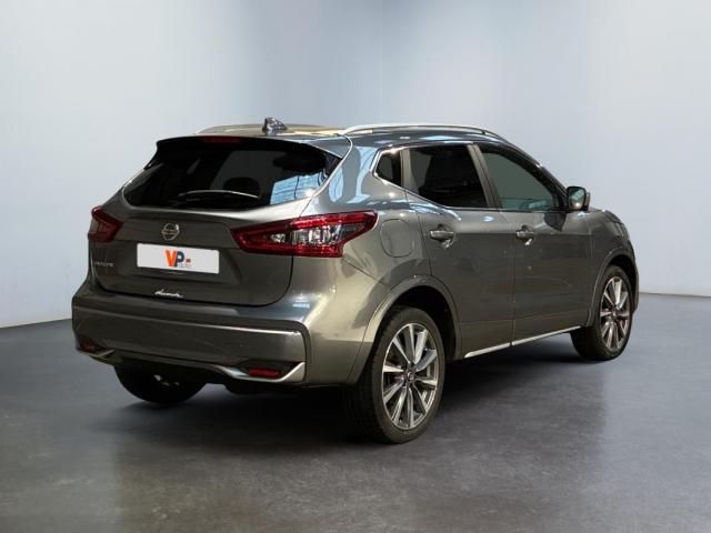 Nissan Qashqai image 4
