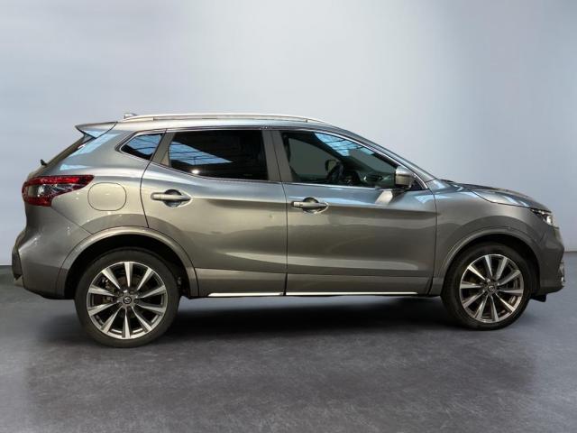 Nissan Qashqai image 5