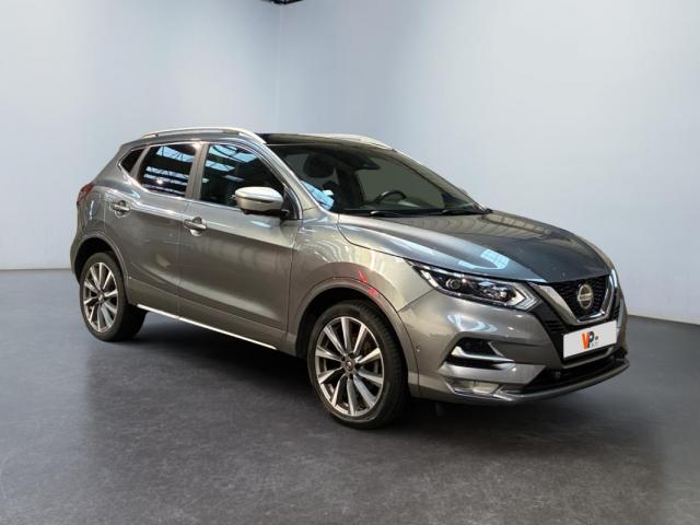 Nissan Qashqai image 3