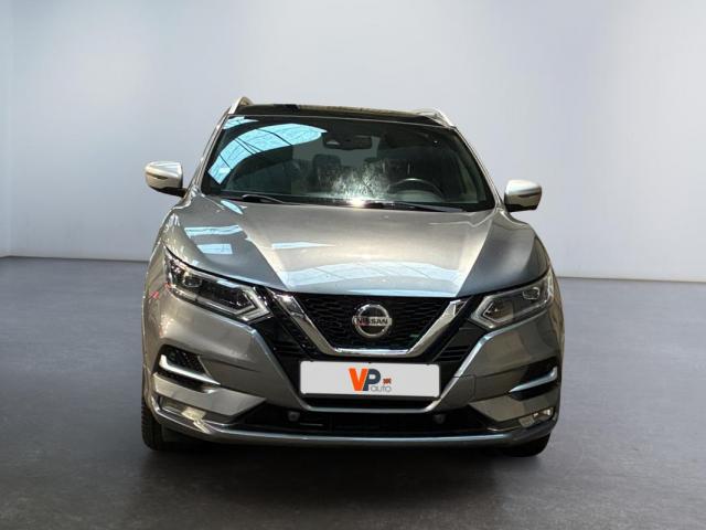Nissan Qashqai image 2