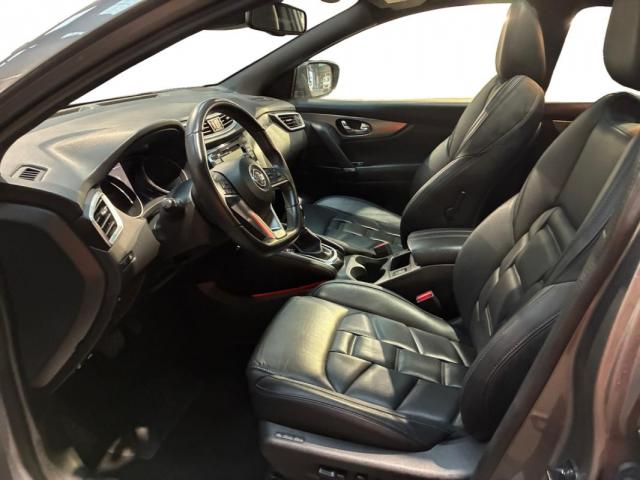 Nissan Qashqai image 7