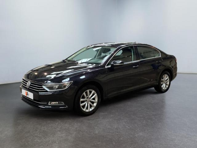 Volkswagen Passat 2.0 Tdi 150 Dsg7 Confortline