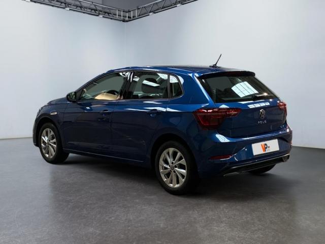 Volkswagen Polo image 4