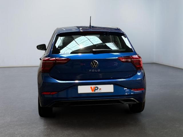 Volkswagen Polo image 1