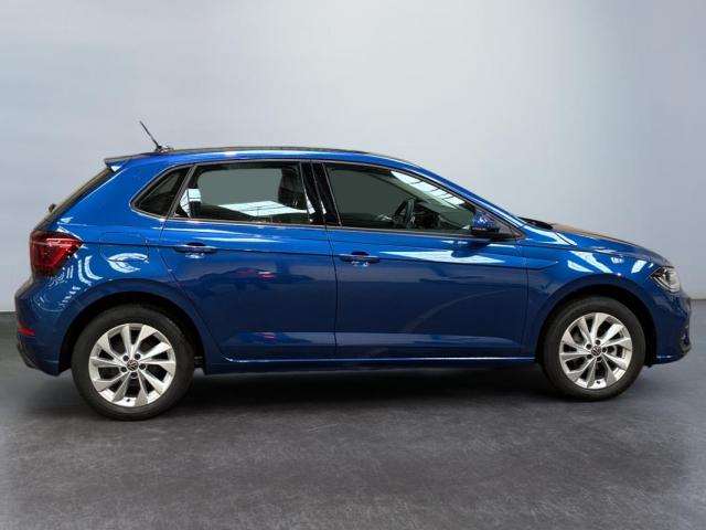 Volkswagen Polo image 8