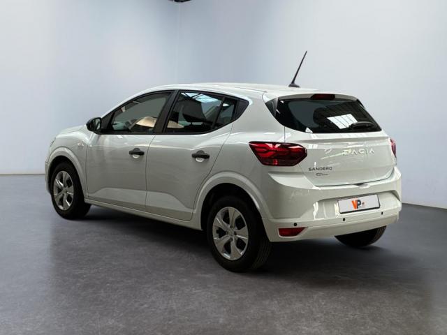Dacia Sandero image 6