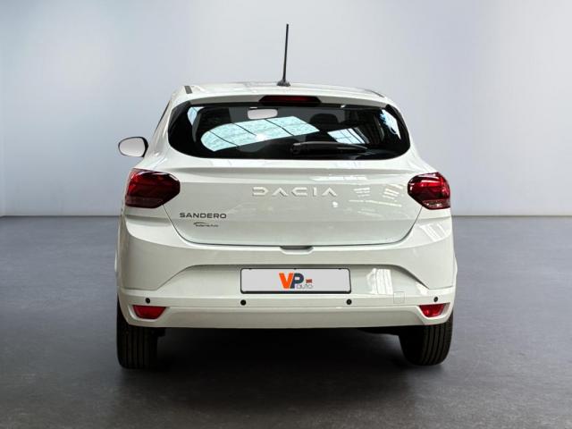Dacia Sandero image 5